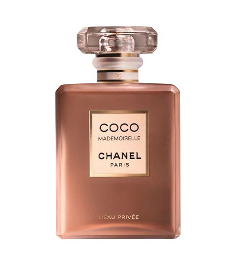 coco madame chanel perfume dama